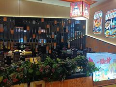 -四季喧黔味豆米火锅(万达广场店)