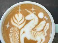 -Roast8ry Coffee Lab