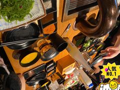 -千寻烧肉(政务区店)
