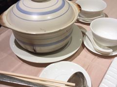 古法鸡煲翅-陶陶居海鲜酒家(新马路店)