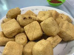 臭豆腐-妈妈的小作坊(陈家镇店)