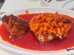 -馨方园食府·市井老南京菜