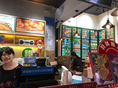 -美芝莲(东方宝泰店)
