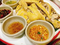 -琼大师东方烤乳猪(亚特兰蒂斯店)