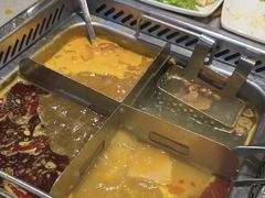 -海底捞火锅(万达广场店)