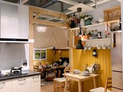 -宜家家居(西安未央商场店)