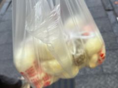 -清泉阁包子铺(中山路店)