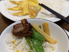 -喜林苑·稻田餐厅(品相府店)