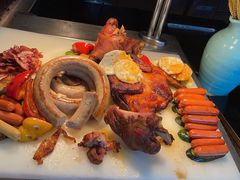 -索菲特西湖大酒店·香榭丽全日候餐厅(南山路店)