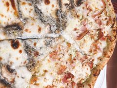 -Primo·丽莫意大利窑烤披萨