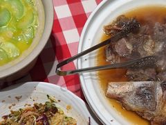 -西贝莜面村(近铁城市广场店)