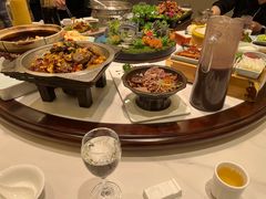 -裕德隆清真饭庄·天津特色菜(东丽店)