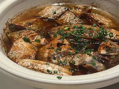 -壹只菜·崇明本地特色菜(崇明南门店)