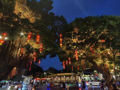 -三坊七巷历史文化街区