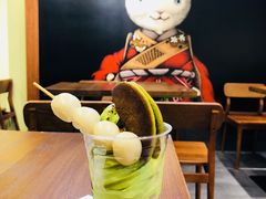 -無邪日式甜品(世博源店)