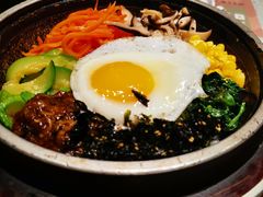 -将军牛排·尔滨地标朝鲜族美食(总店)