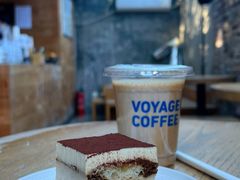-VOYAGE COFFEE(北锣鼓巷店)