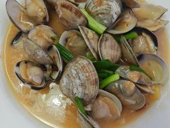 -鑫鸿达·海鲜闽菜热炒小馆(中山路店)