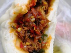 -谭景其·谭氏麻油菜包(集庆路店)