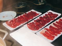 -二刀潮牛(重庆光环购物公园店)