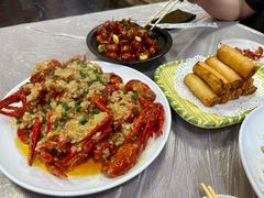 -四妹餐厅(玫瑰街店)