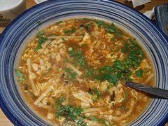 酸辣汤-小土豆北方菜馆(文慧园店)