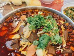 -秦淮人家风味酒楼(赣榆店)