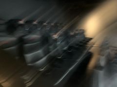 -星轶影院(南京茂业天地店)