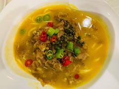 酸汤肥牛-19号私房菜(云南路店)