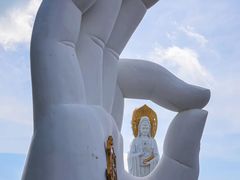 -三亚南山文化旅游区