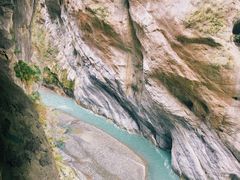 -太鲁阁公园