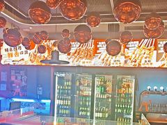 -丽伟的串·烧烤·砂锅(芝麻街店)