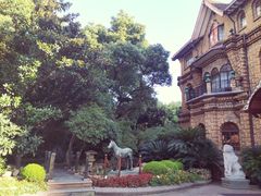 -马勒别墅饭店(静安寺店)