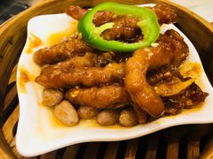 -虾饺妹·粤式手工点心(水荫路店)