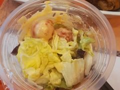 -吉野家(黑牛城道店)