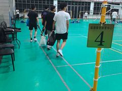 -临港奉贤体育中心