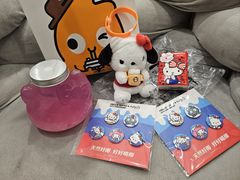 -CoCo都可(大华二店)