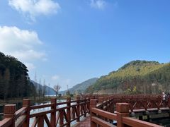 -广州市石门国家森林公园