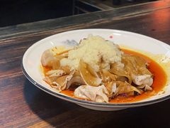 蒜泥白肉-陈麻婆豆腐(旗舰店)