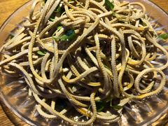 -谢蟹浓·肉蟹煲(新奥店)