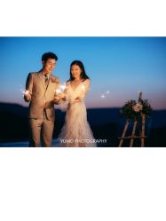 -雨墨婚纱摄影工作室