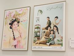 -海马体照相馆(厦门SM城市广场店)
