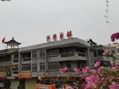 -沁芳园(沙湾总店)