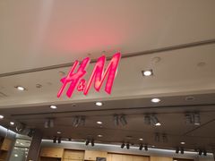 -凯德广场(武胜路店)