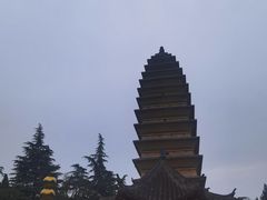-洛阳白马寺