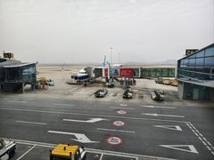 -广州白云国际机场