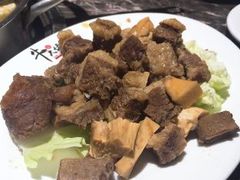 -仄园围炉坊·牛肉火锅·汕头卤水火锅(蛇口店)