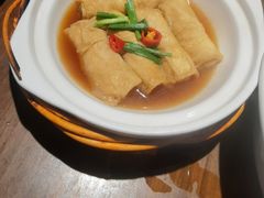 -绍兴老味道·非遗门店(银泰城店)