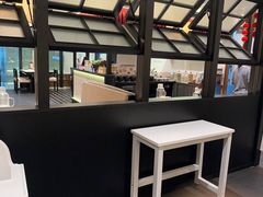 -一叶一世界•素食餐厅(环球中心店)