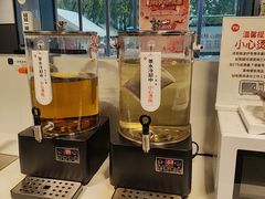 -永辉超市(群众路店)